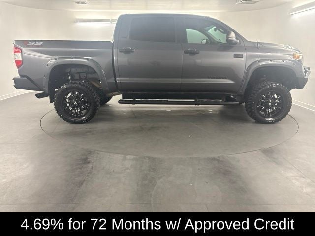 2019 Toyota Tundra SR5