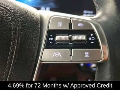 2024 Kia Telluride SX X-Line