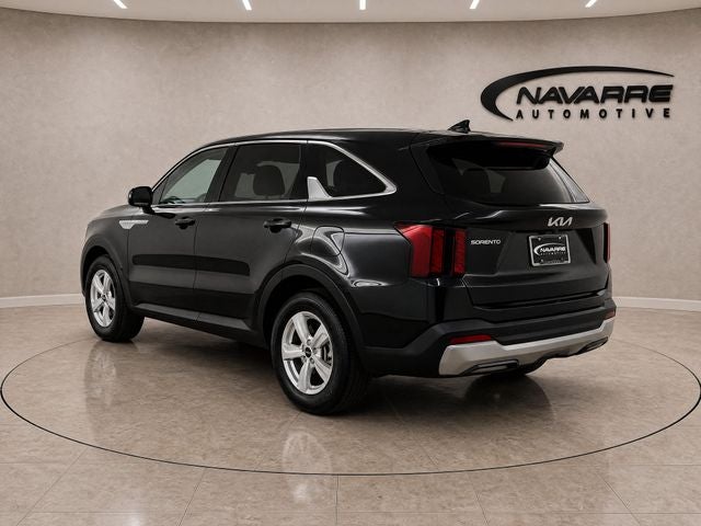2024 Kia Sorento LX