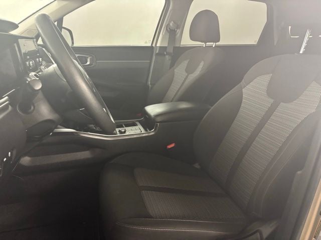 2021 Kia Sorento LX
