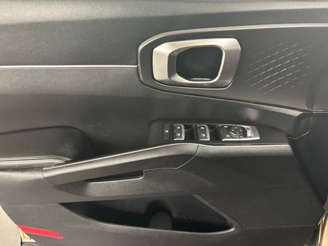 2021 Kia Sorento LX