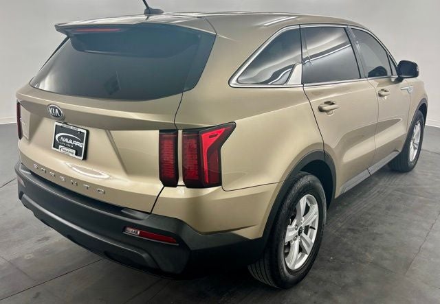 2021 Kia Sorento LX