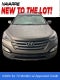 2016 Hyundai Santa Fe Sport FWD 4dr 2.4