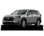2027 Honda CR-V LX 2WD