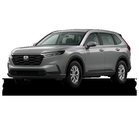 2027 Honda CR-V LX 2WD