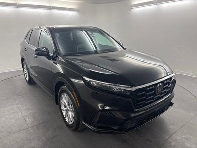 2023 Honda CR-V 1.5T 2WD EX-L