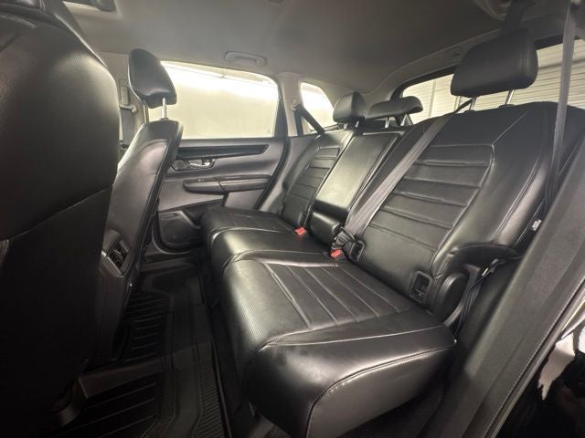 2023 Honda CR-V 1.5T 2WD EX-L