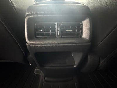2023 Honda CR-V 1.5T 2WD EX-L