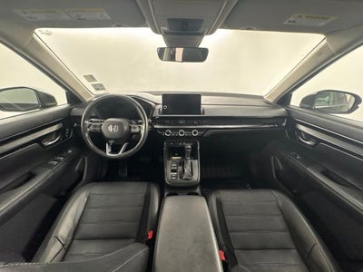 2023 Honda CR-V 1.5T 2WD EX-L