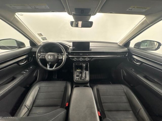 2023 Honda CR-V 1.5T 2WD EX-L
