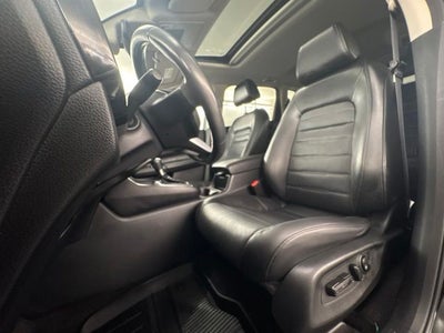 2023 Honda CR-V 1.5T 2WD EX-L