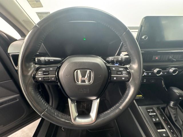2023 Honda CR-V 1.5T 2WD EX-L