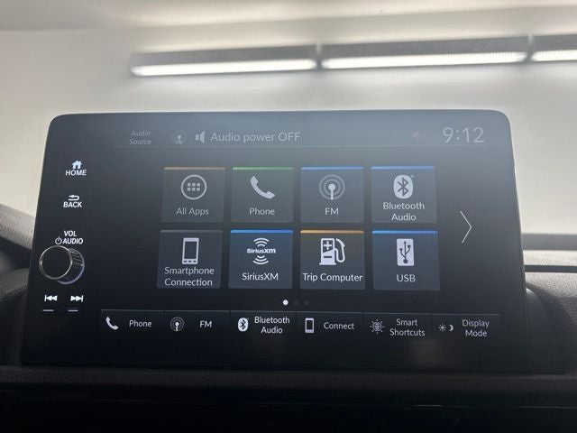 2023 Honda CR-V 1.5T 2WD EX-L