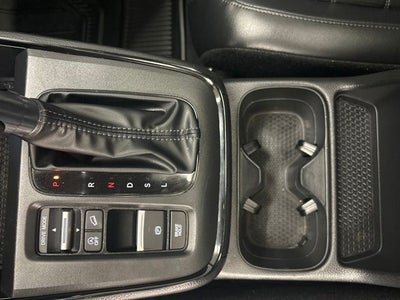 2023 Honda CR-V 1.5T 2WD EX-L
