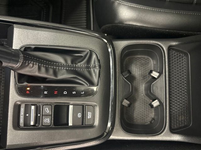 2023 Honda CR-V 1.5T 2WD EX-L