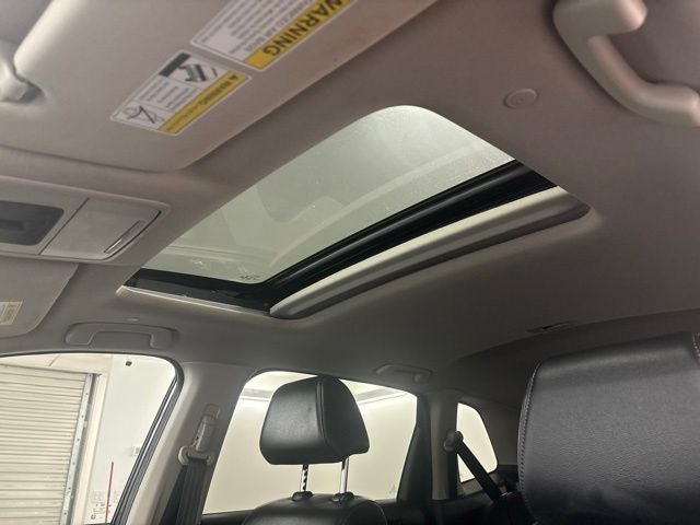 2023 Honda CR-V 1.5T 2WD EX-L