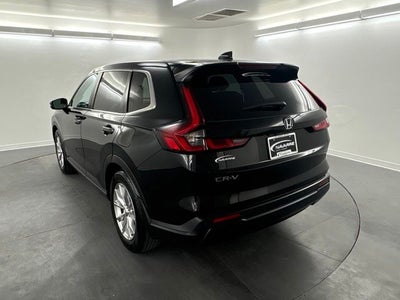 2023 Honda CR-V 1.5T 2WD EX-L