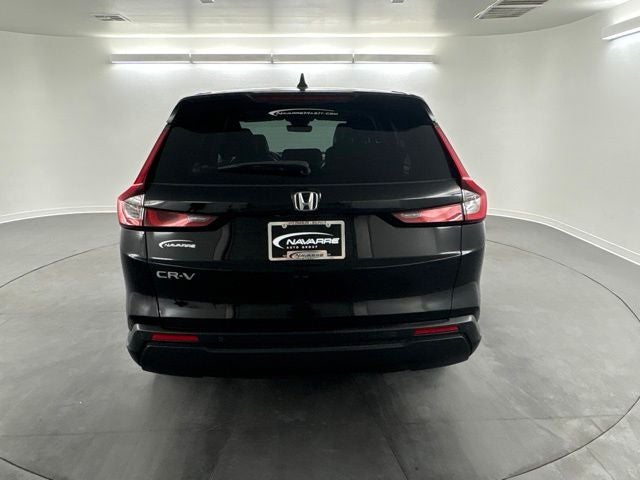 2023 Honda CR-V 1.5T 2WD EX-L
