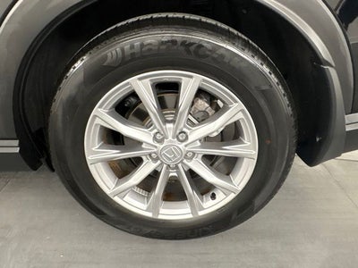 2023 Honda CR-V 1.5T 2WD EX-L
