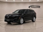 2026 Honda CR-V AWD LX