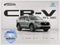 2027 Honda CR-V EX-L AWD
