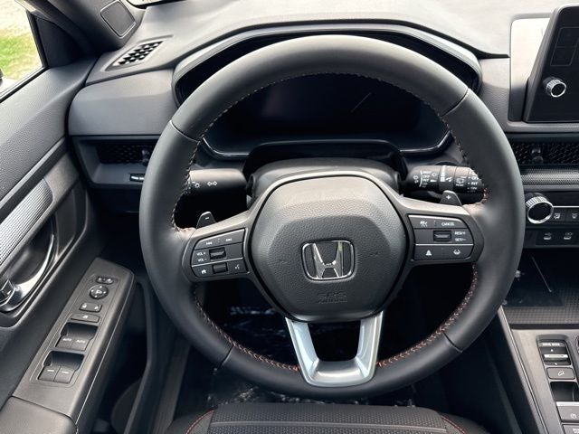 2026 Honda CR-V Hybrid 2WD Sport Hybrid