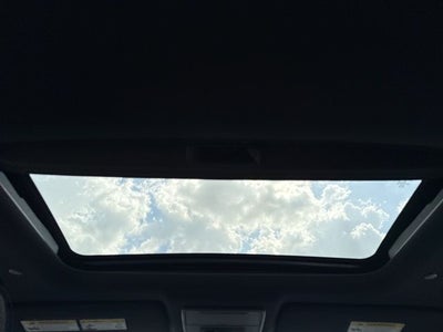 2026 Honda CR-V Hybrid 2WD Sport Hybrid