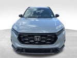 2026 Honda CR-V Hybrid 2WD Sport Hybrid