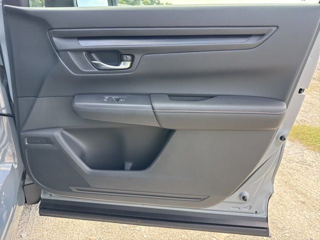 2026 Honda CR-V Hybrid 2WD Sport Hybrid