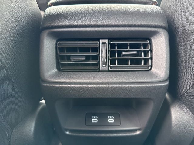 2026 Honda CR-V Hybrid 2WD Sport Hybrid