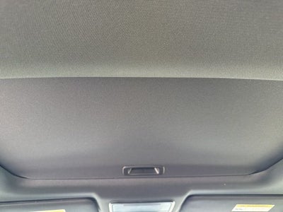 2026 Honda CR-V Hybrid 2WD Sport Hybrid