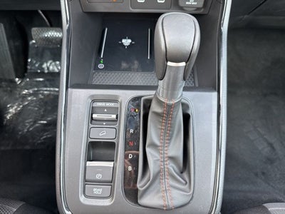 2026 Honda CR-V Hybrid 2WD Sport Hybrid