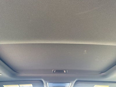 2026 Honda CR-V Hybrid 2WD Sport Hybrid