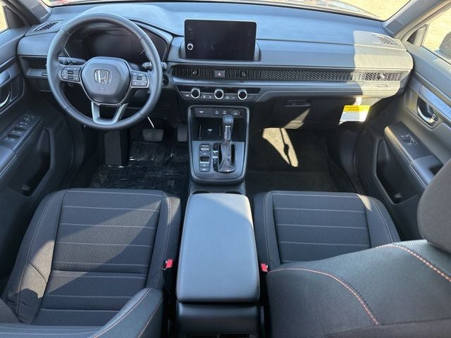 2026 Honda CR-V Hybrid 2WD Sport Hybrid