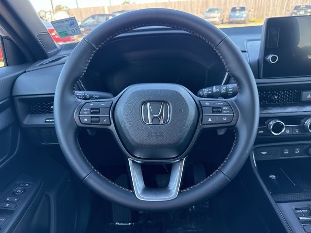 2026 Honda CR-V Hybrid 2WD Sport Hybrid