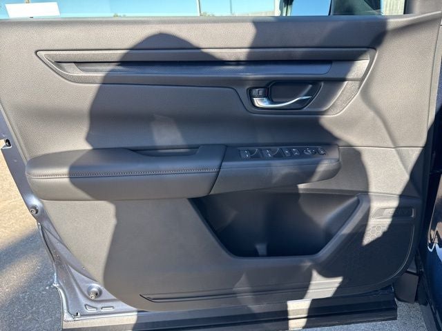 2026 Honda CR-V Hybrid 2WD Sport Hybrid