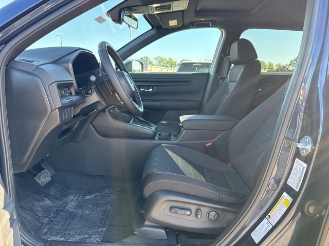 2026 Honda CR-V Hybrid 2WD Sport Hybrid