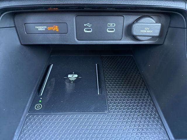 2026 Honda CR-V Hybrid 2WD Sport Hybrid