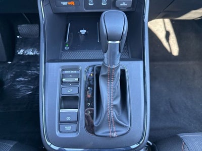 2026 Honda CR-V Hybrid 2WD Sport Hybrid