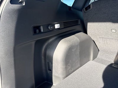 2026 Honda CR-V Hybrid 2WD Sport Hybrid