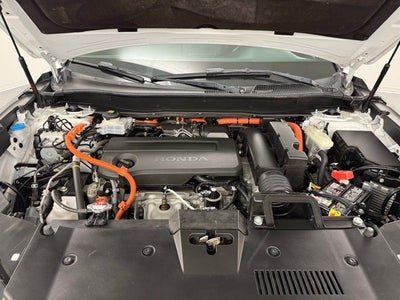 2023 Honda CR-V Hybrid HYBRID 2WD SPORT