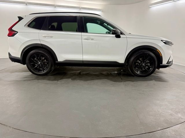 2023 Honda CR-V Hybrid HYBRID 2WD SPORT
