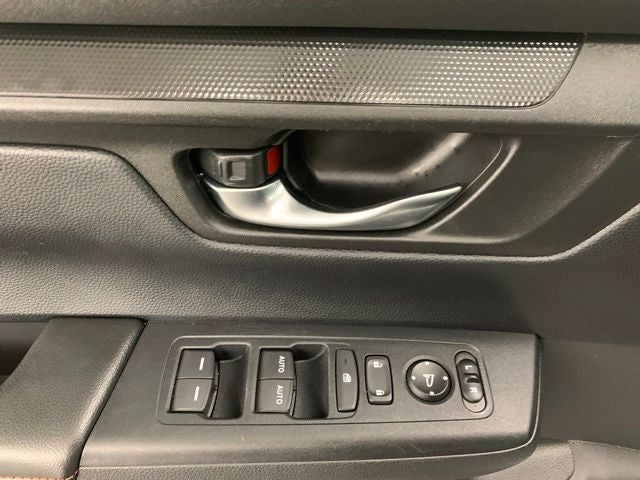 2025 Honda CR-V Hybrid HYBRID 2WD SPORT