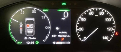 2025 Honda CR-V Hybrid HYBRID 2WD SPORT