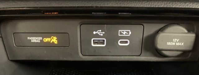 2025 Honda CR-V Hybrid HYBRID 2WD SPORT