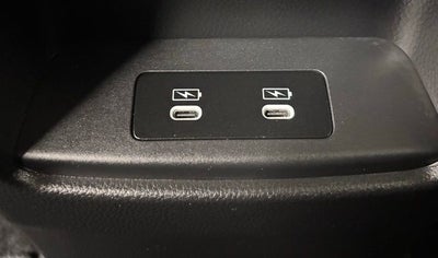 2025 Honda CR-V Hybrid HYBRID 2WD SPORT