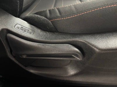 2025 Honda CR-V Hybrid HYBRID 2WD SPORT