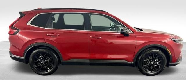 2025 Honda CR-V Hybrid HYBRID 2WD SPORT