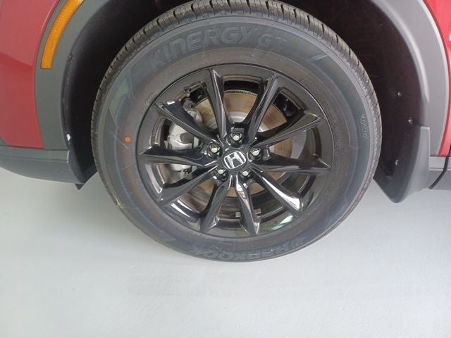 2026 Honda CR-V Hybrid 2WD Sport Hybrid