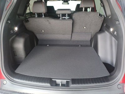2026 Honda CR-V Hybrid 2WD Sport Hybrid